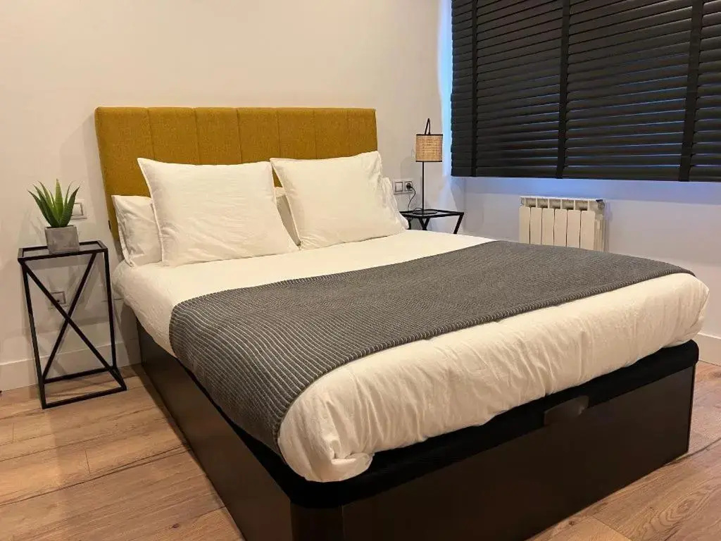JL&DN Apartamentos (Sanxenxo)