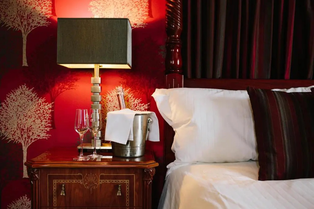 The Ashbourne Hotel, BW Signature Collection - Chambres