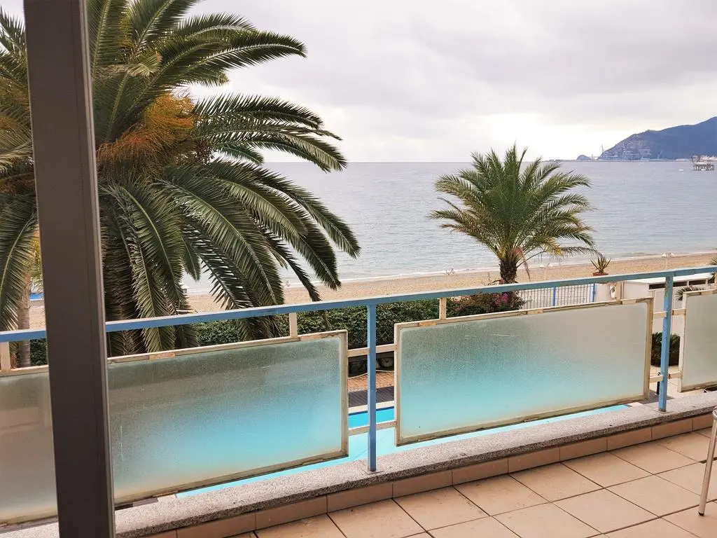 Hotel Miramare