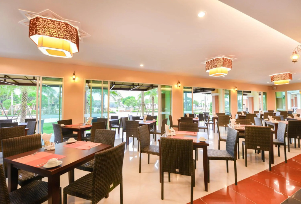 Krabi Front Bay Resort - фото 29
