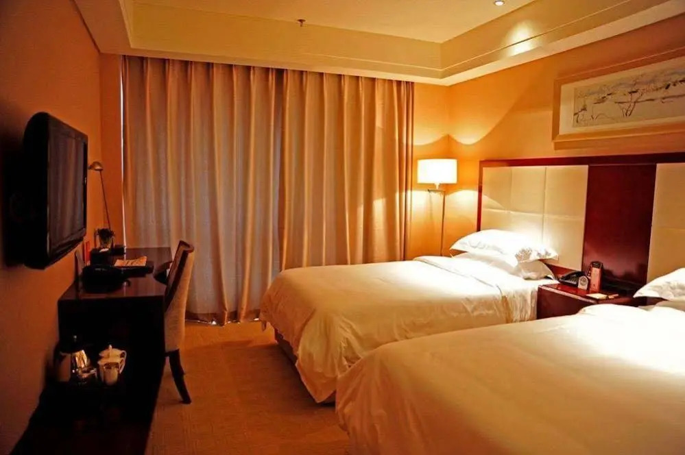 Phoenix Business Hotel - фото 6