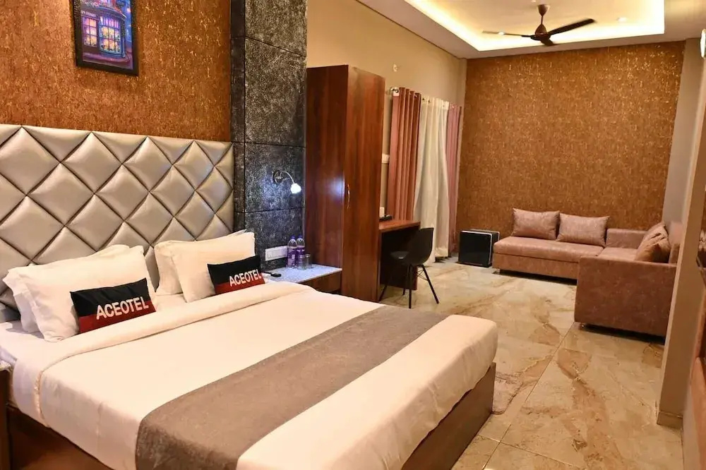 Premium room