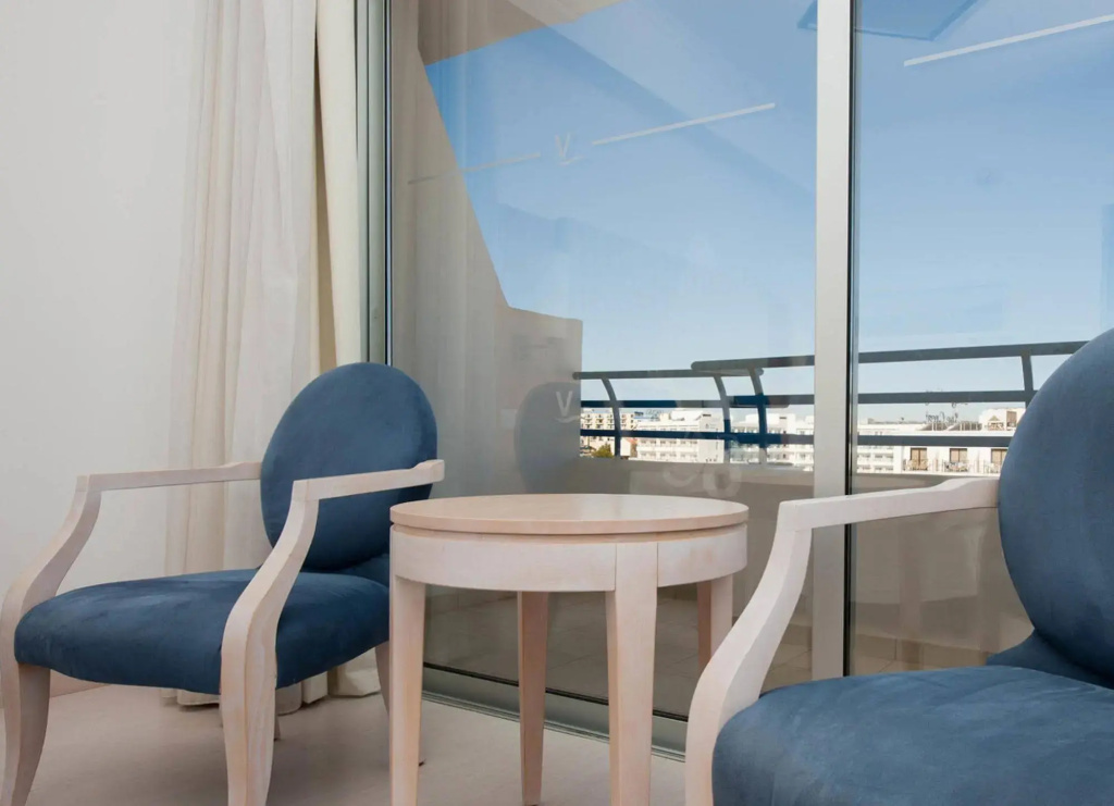 Vrissiana Boutique Beach Hotel - Général