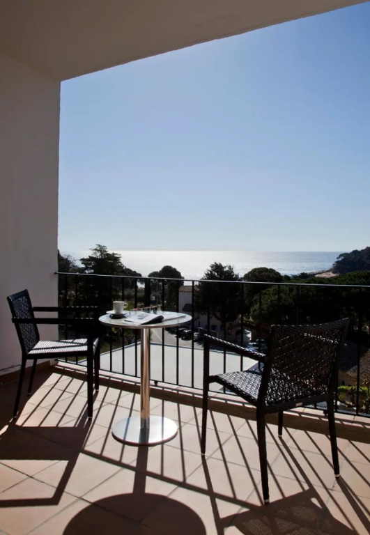 Hotel Eetu Begur, Affiliated by Meliá - Chambres