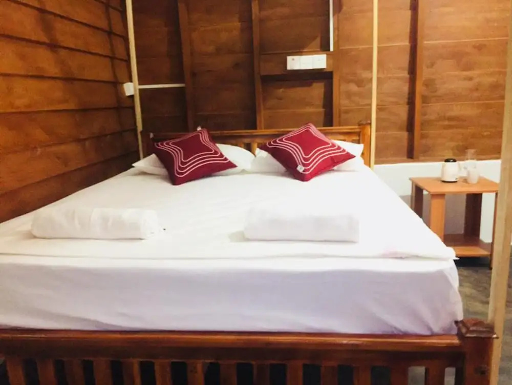 De Perla Resort - Chambres
