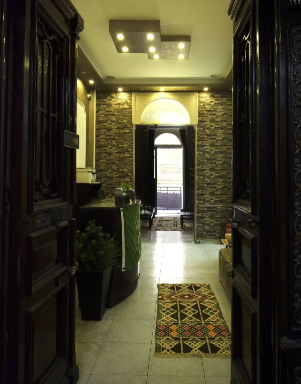 Hotel photo 12