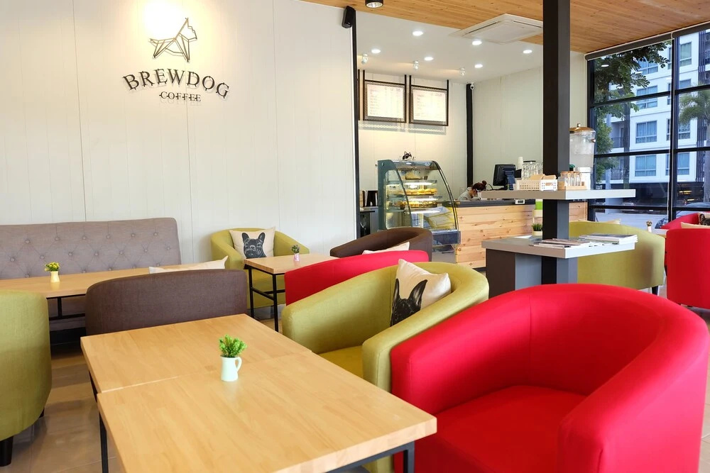 Interpark Hotel & Residence, Eastern Seaboard Rayong - Général