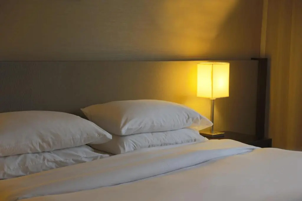 Hilton Garden Inn Tucuman - Chambres