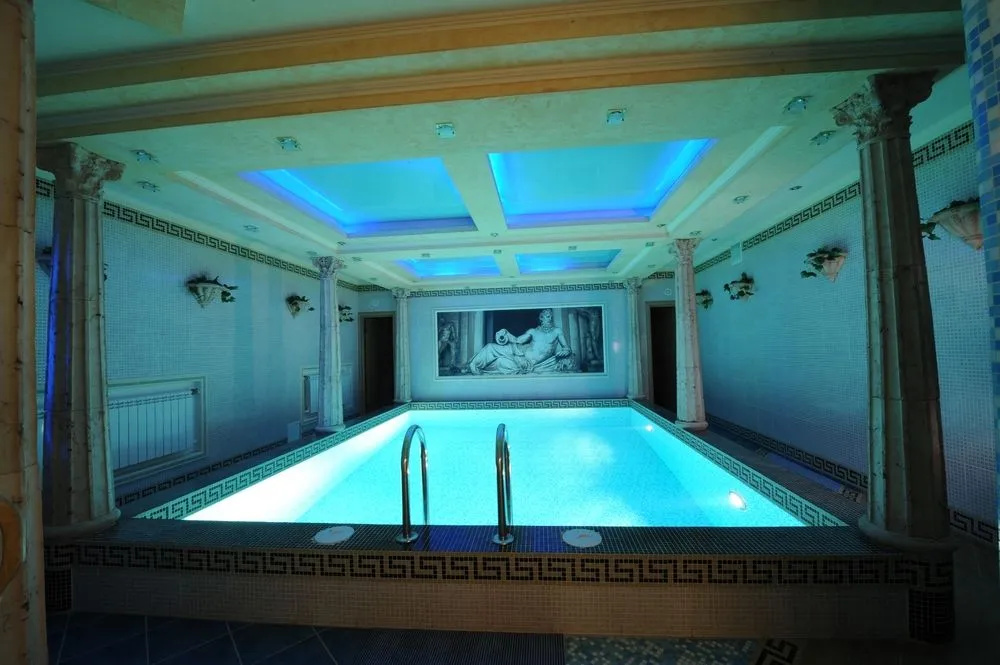 Hotel photo 13