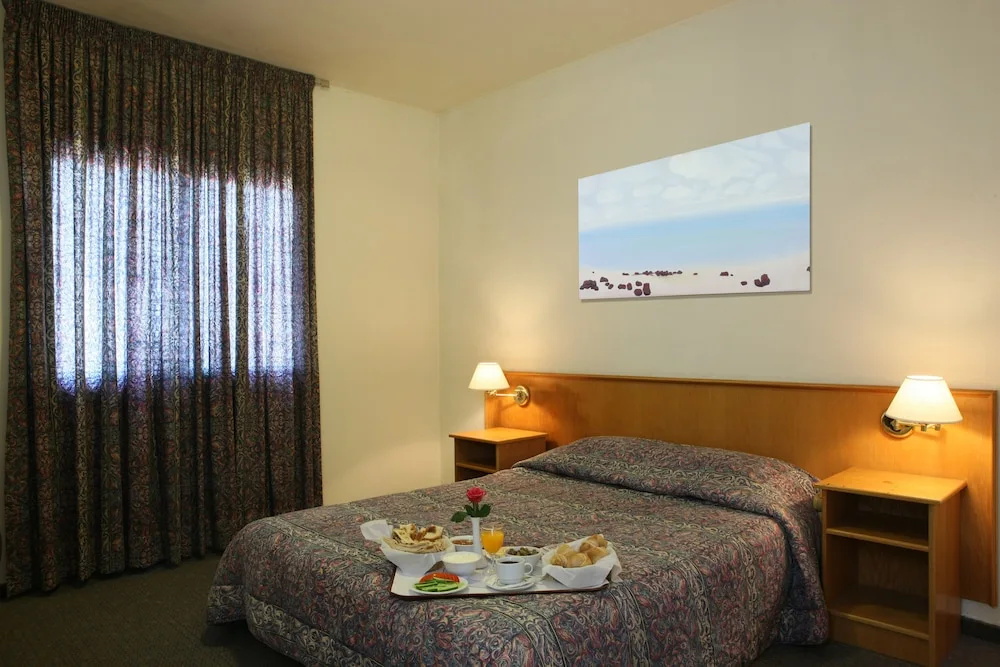 Zoukotel Hotel - Général