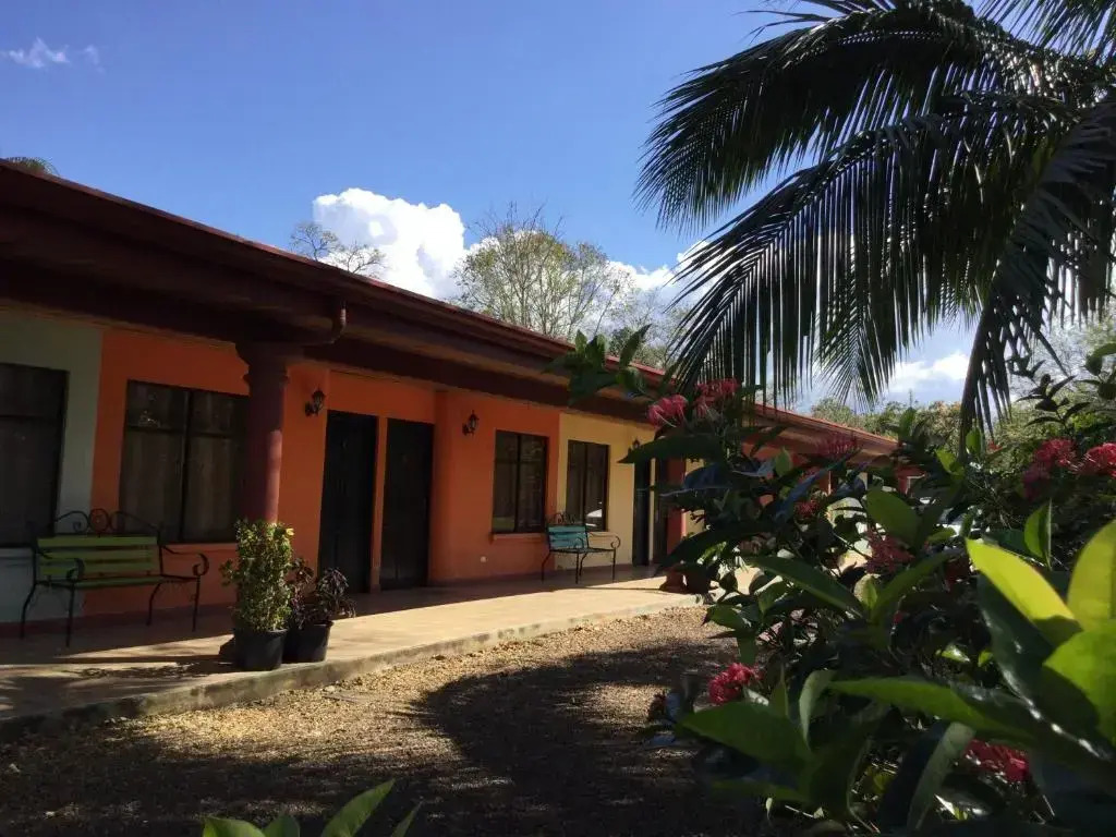 Villas el Cenizaro - фото 2