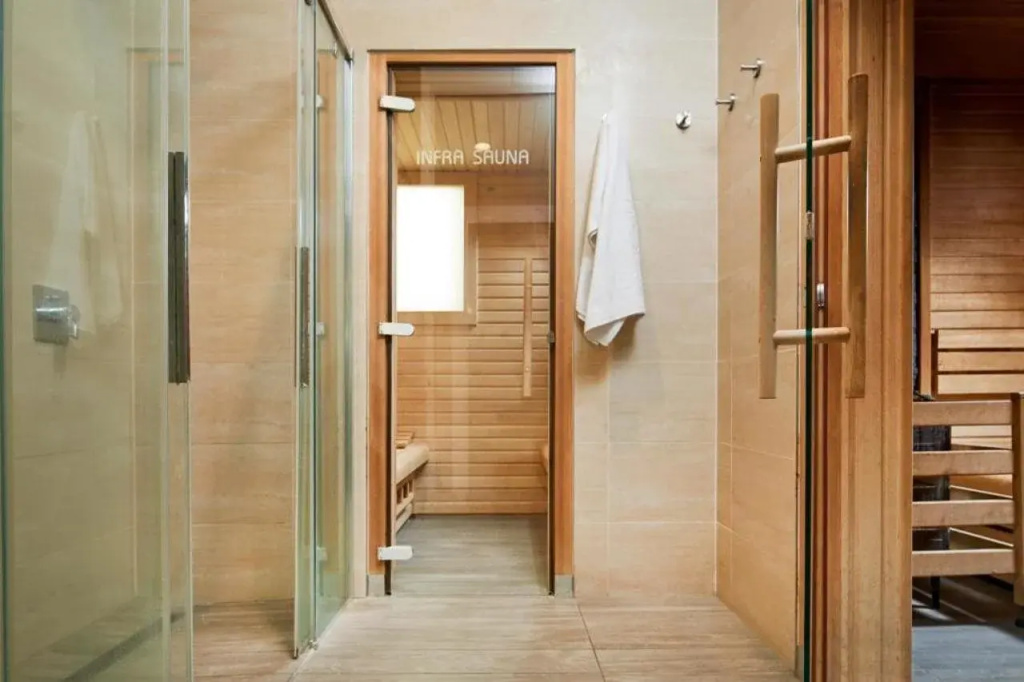 OREA Spa Hotel Cristal Mariánské Lázně - Général