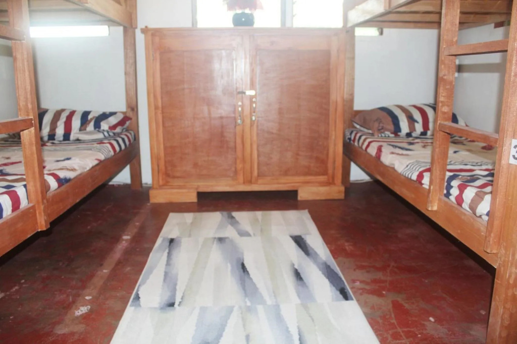 J's Backpackers Hostel