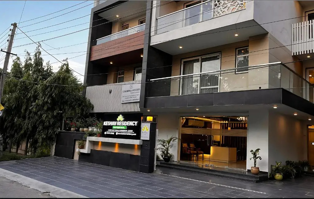 Hotel photo 10