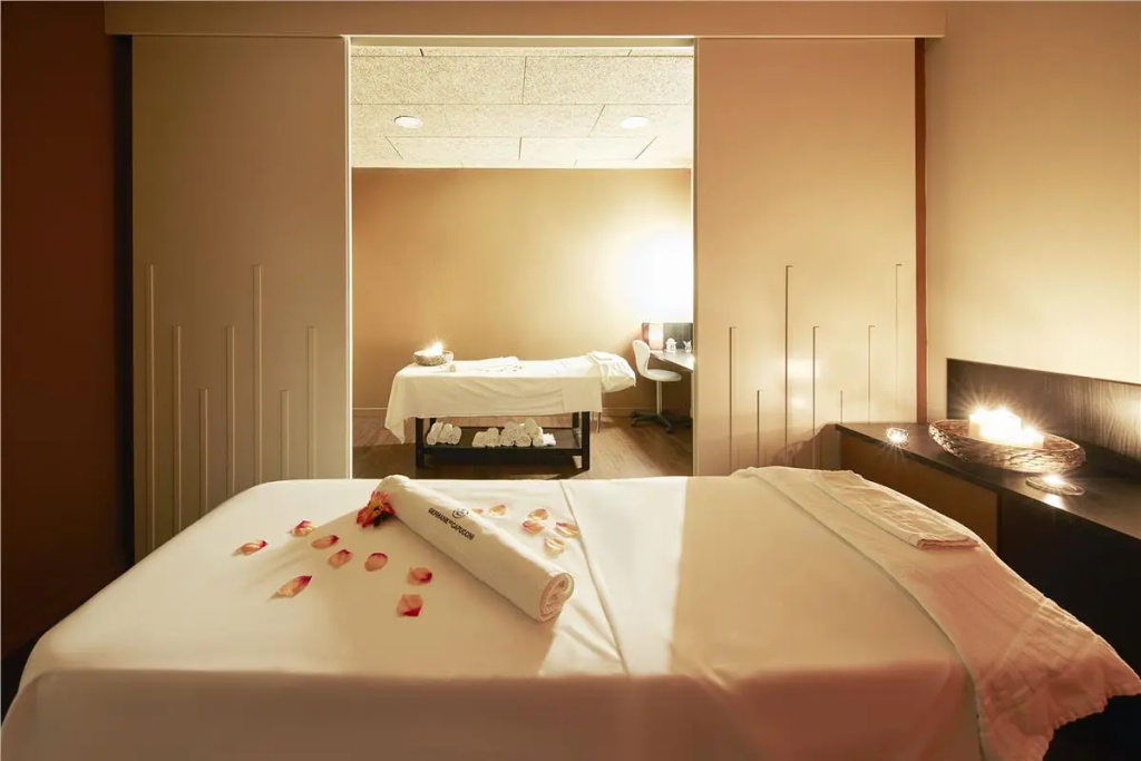 PortAventura Hotel Caribe - Includes unlimited access to PortAventura Park & 1 day access to Ferrari Land - Général
