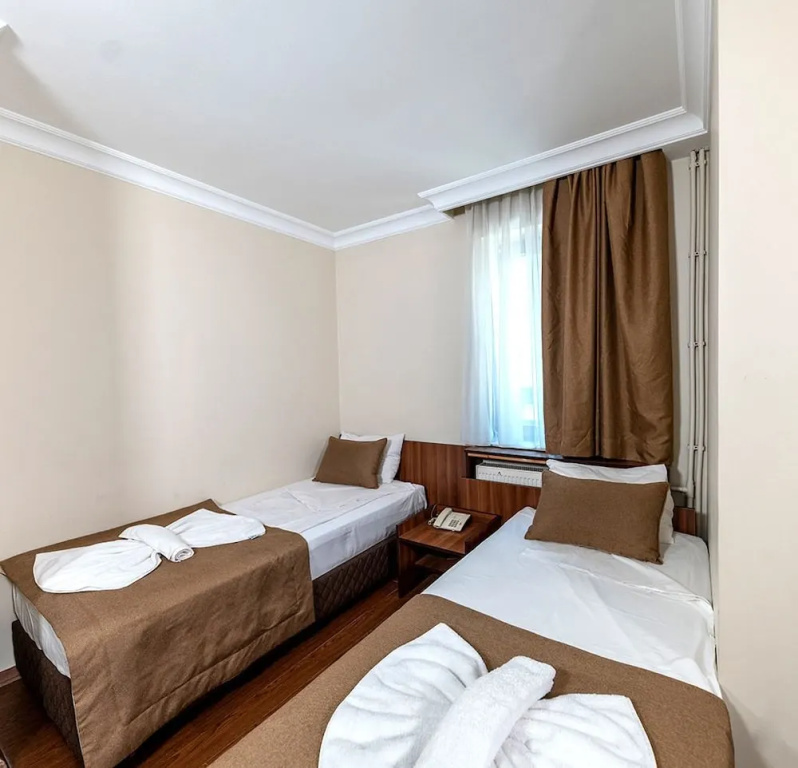 Spa & Wellness