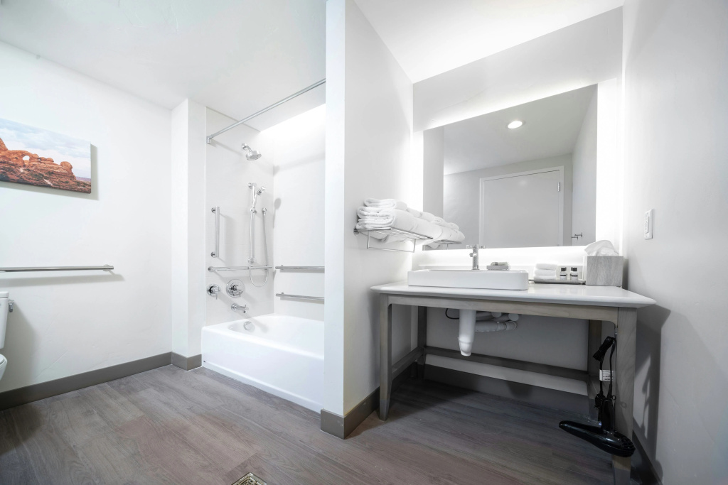 Element by Marriott Moab — 3