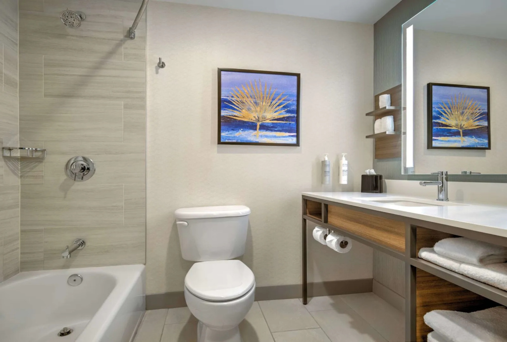 Hilton Garden Inn at PGA Village / Port St. Lucie - Général