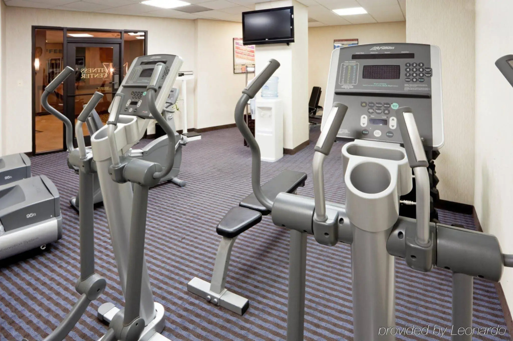 Crowne Plaza Crystal City-Washington, D.C. by IHG - Général