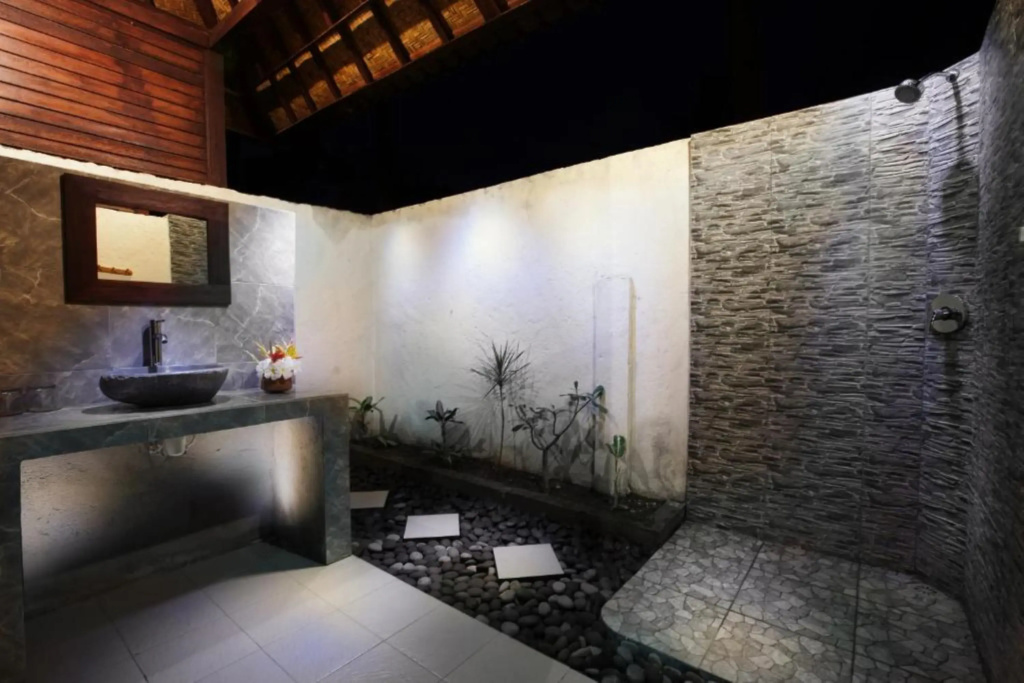 Deluxe Cottage