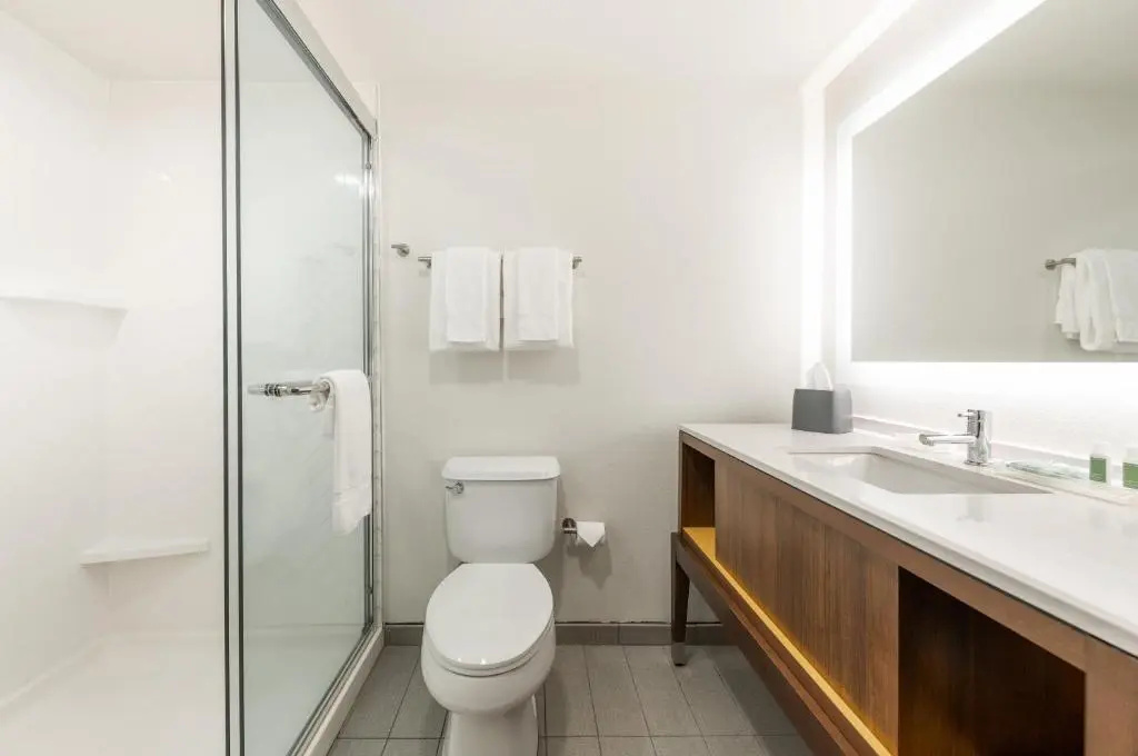 Holiday Inn Hotel & Suites Orange Park by IHG - Chambres