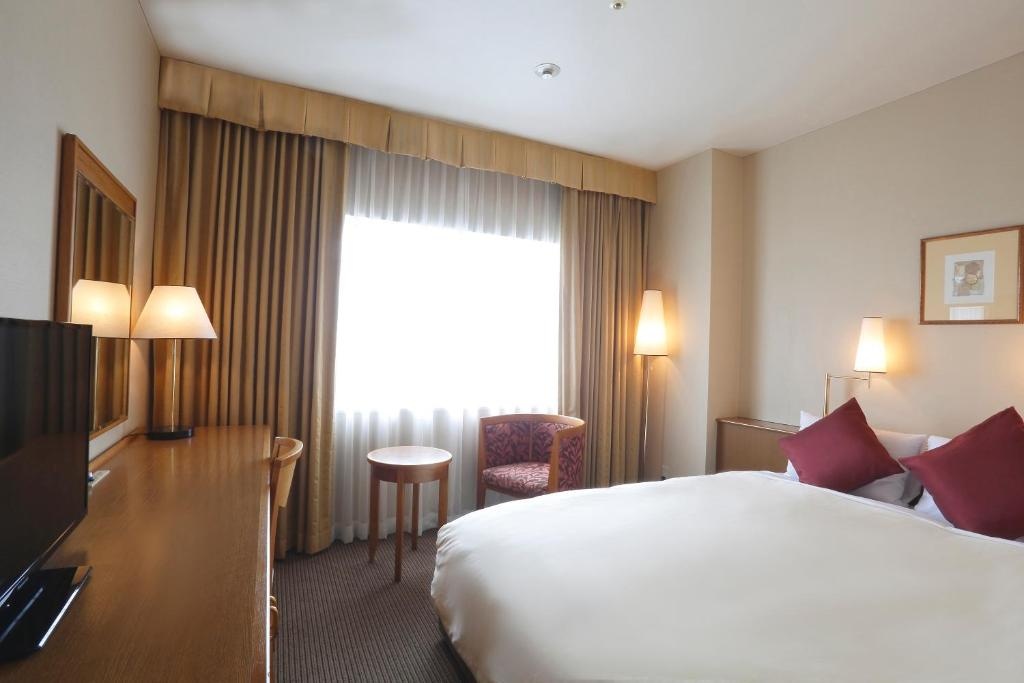 Daiichi Hotel Ryogoku 사진 4