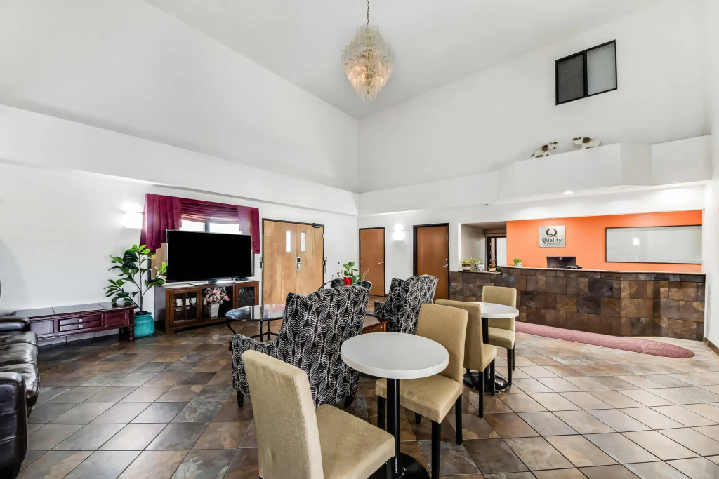Hotel photo 20