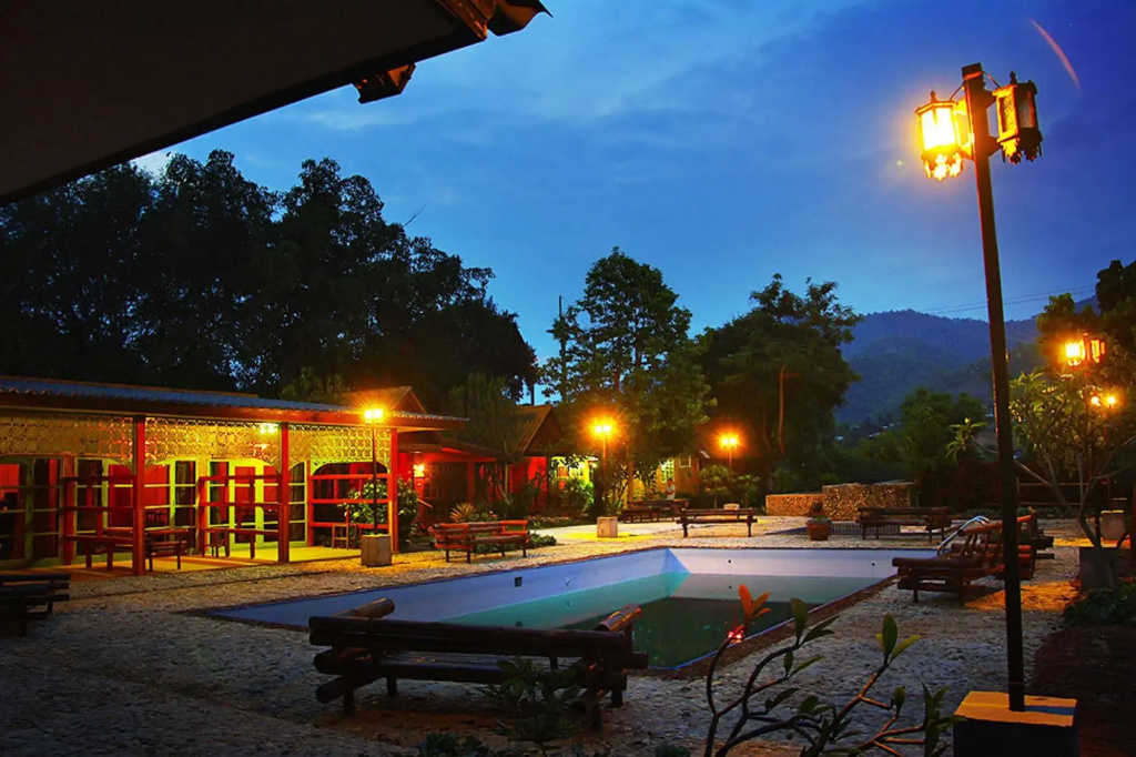 Hotel photo 16