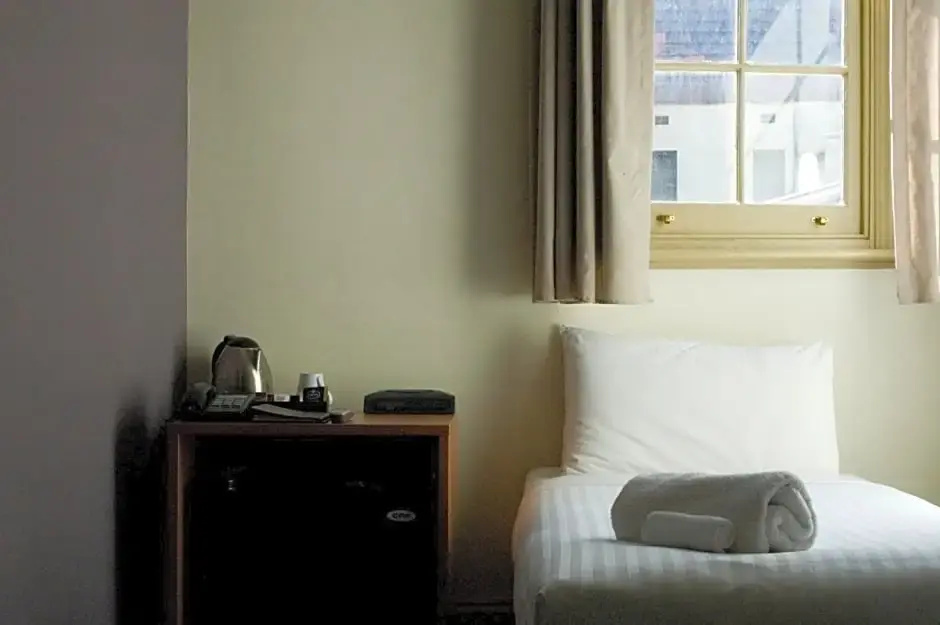 1831 Boutique Hotel - Chambres