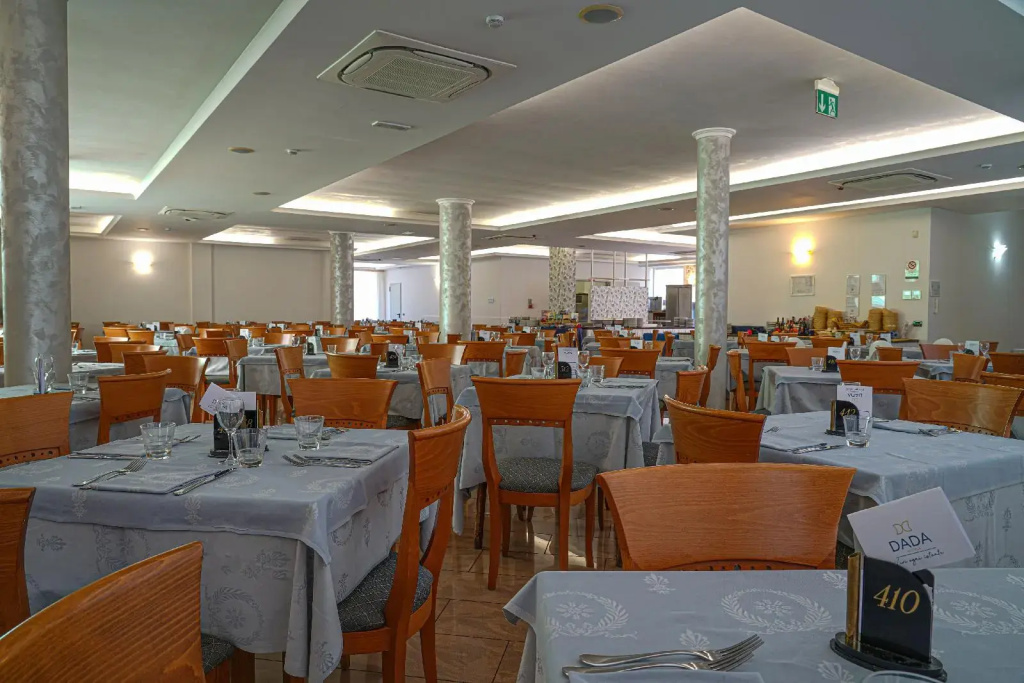 Dasamo Hotel Dada Hotels - Général