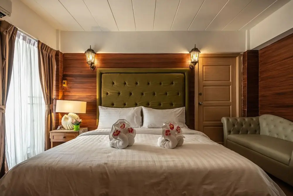 Hotel photo 7