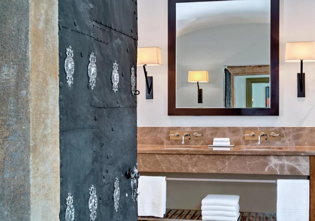Augustine, a Luxury Collection Hotel, Prague - фото 10