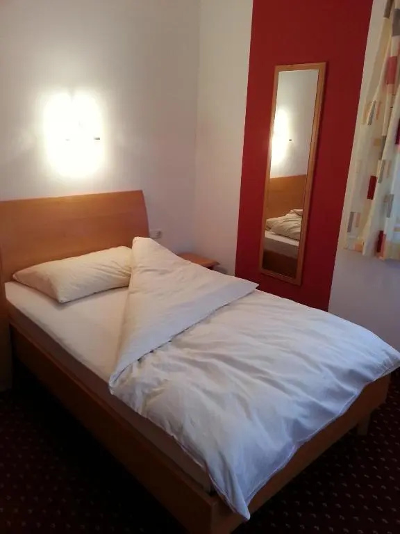 Gasthof Zur Post - Chambres
