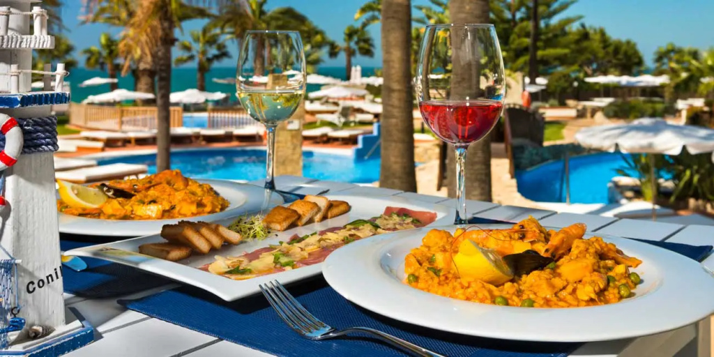Hotel Fuerte Conil-Resort - Général
