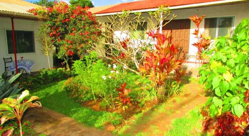 Residencial Vaianny - Général