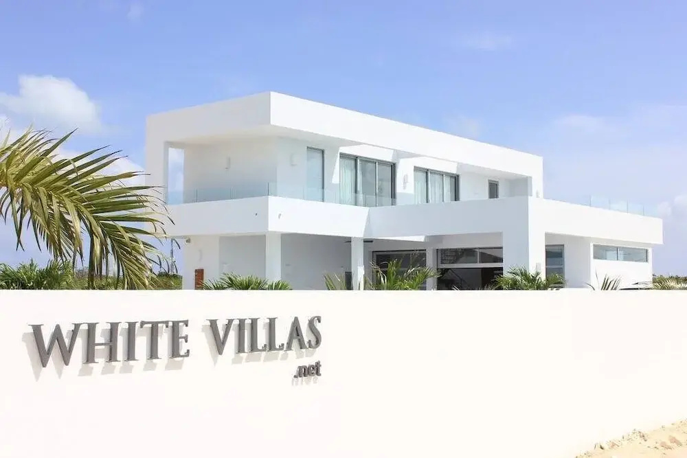 2bdr Beachside Vacation Villa, Hotel Amenities v6