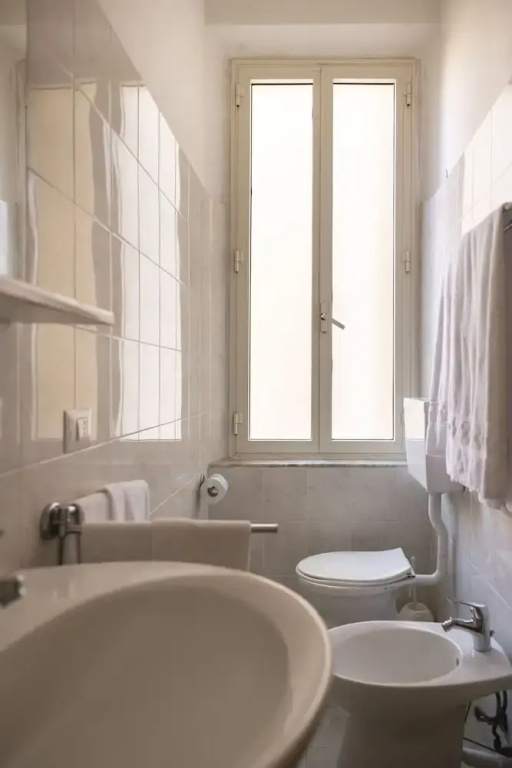 Hotel Villa Margherita - Chambres