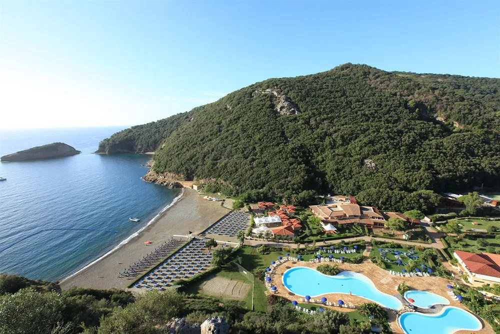 TH Ortano - Ortano Mare Village - Général