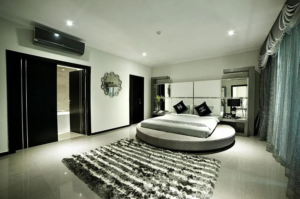 New Hotel - Nampula - фото 4