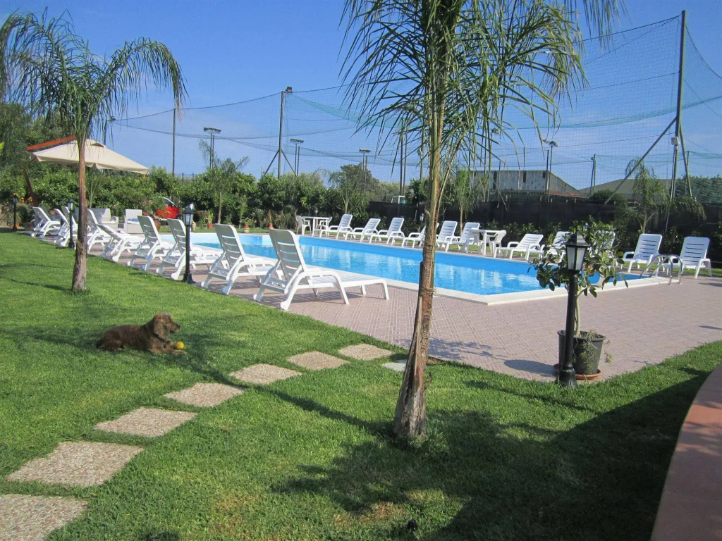 B&b Il Sole Nascente