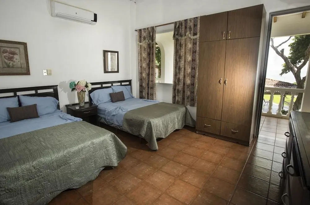 Quinta MonteCarlo - Général