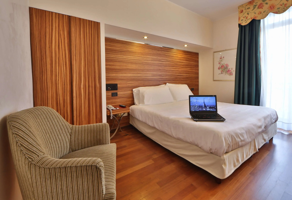 Best Western Hotel Piemontese - Général