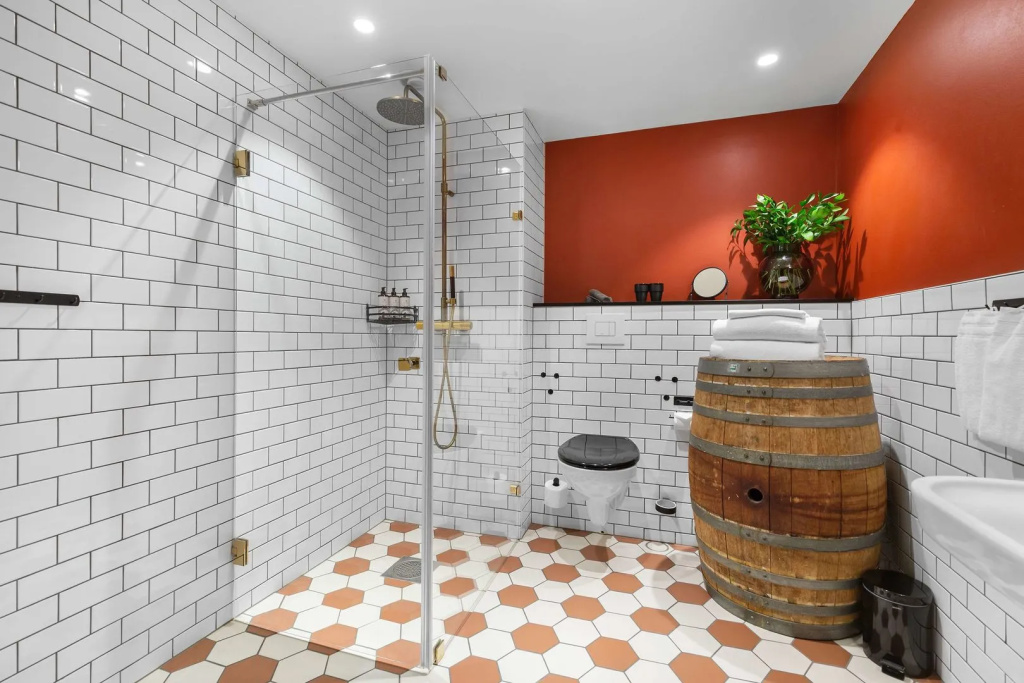 The Winery Hotel, WorldHotels Crafted - Général