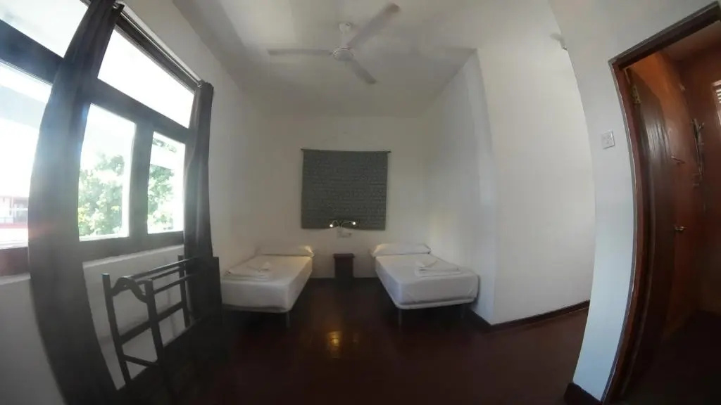 Coral Seas Beach Hikkaduwa - Chambres