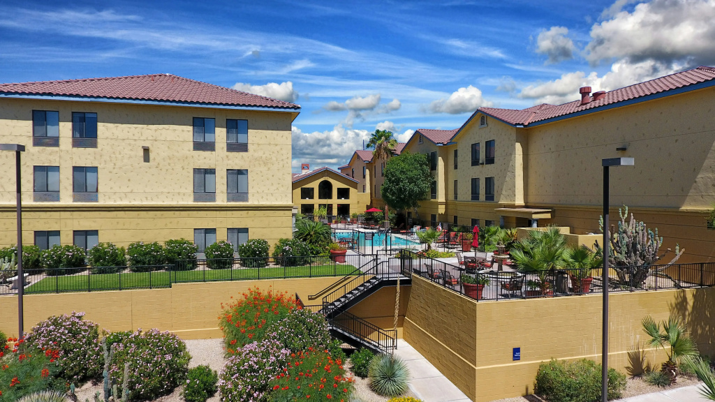 Hampton Inn & Suites Tucson-Mall - Général