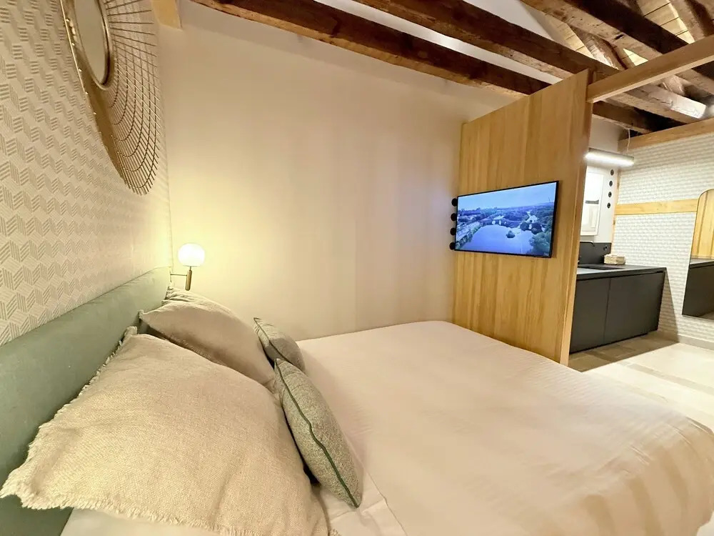 Los Mercaderes - Hotel & Spa - фото 36