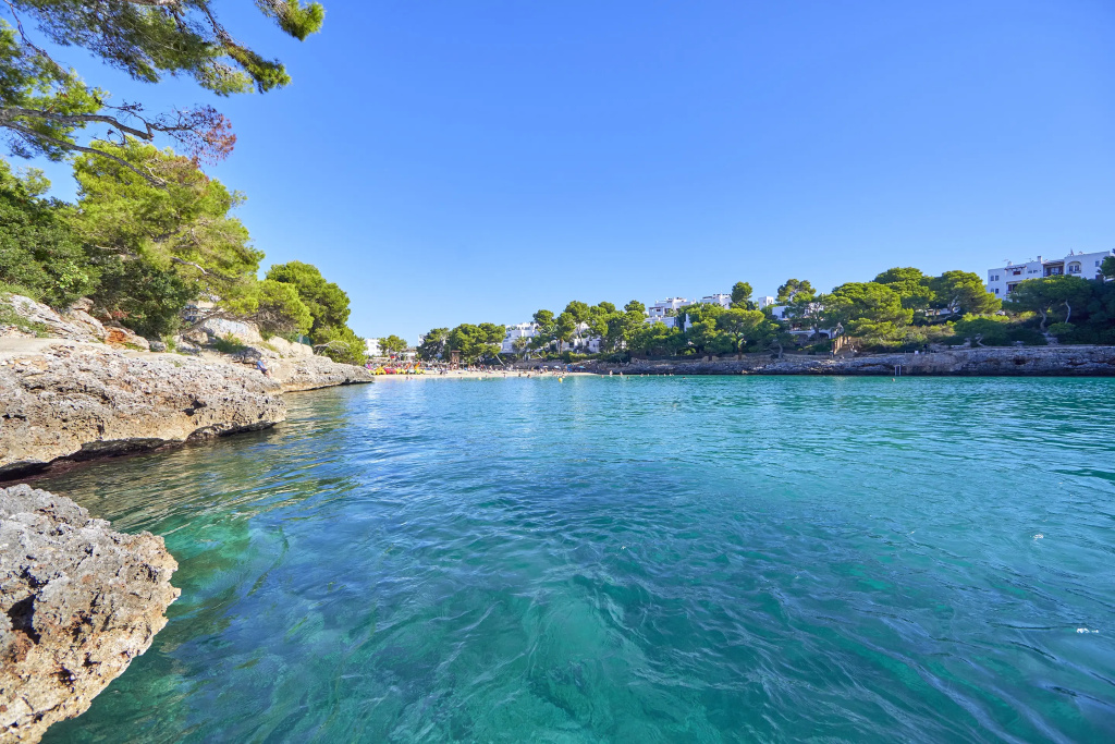 Beach & Waterfront