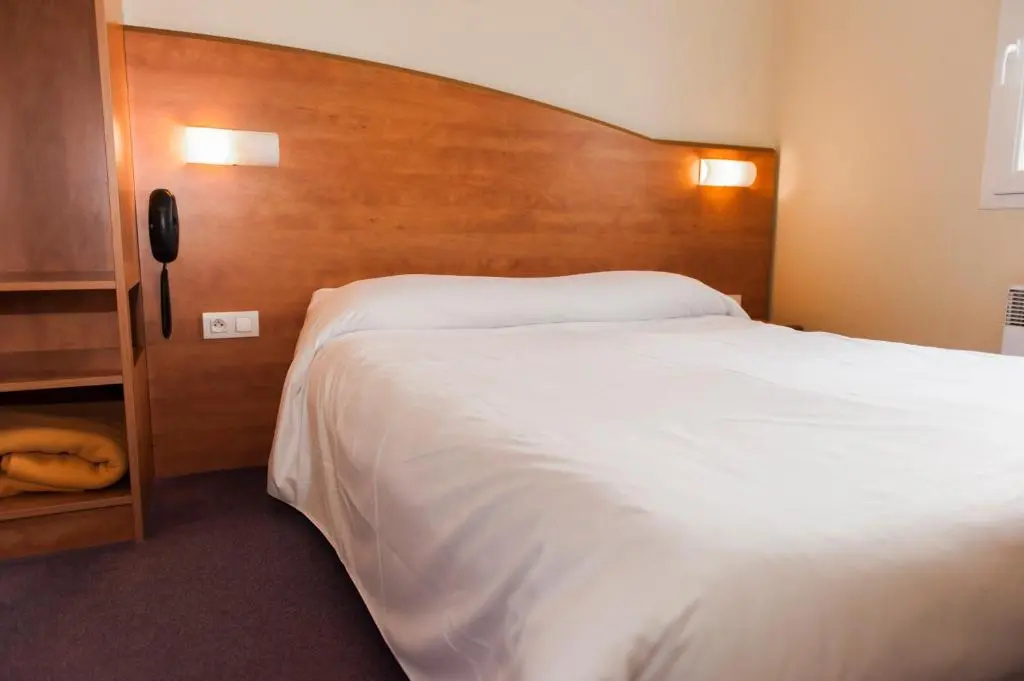 Citotel Armony Hotel - Chambres