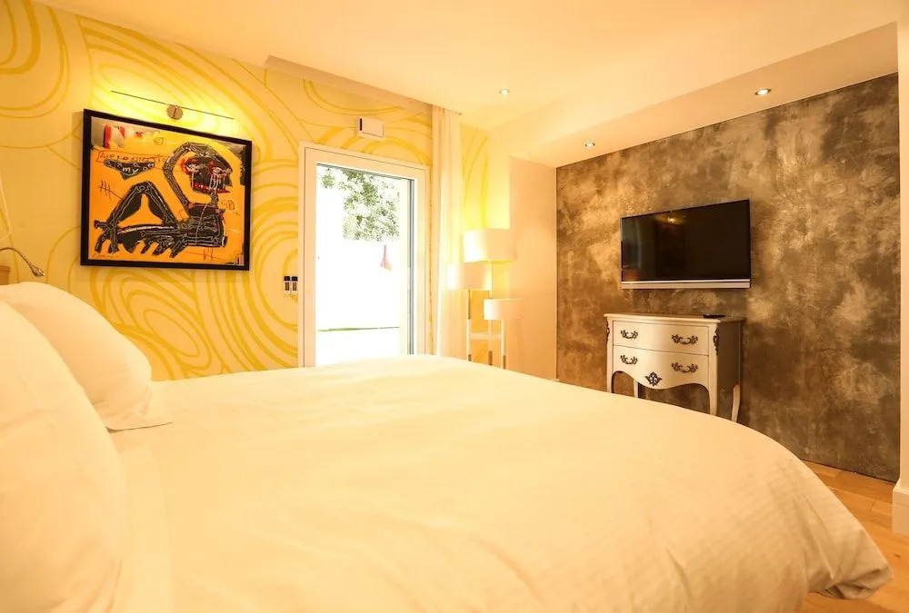 Le Kube Villas by null