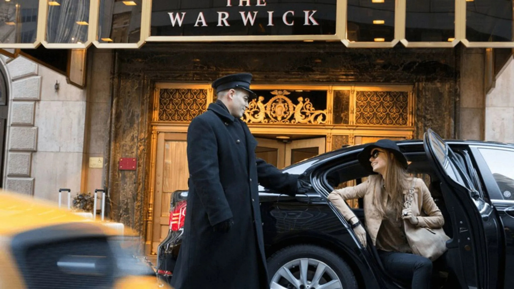 Warwick New York - Général